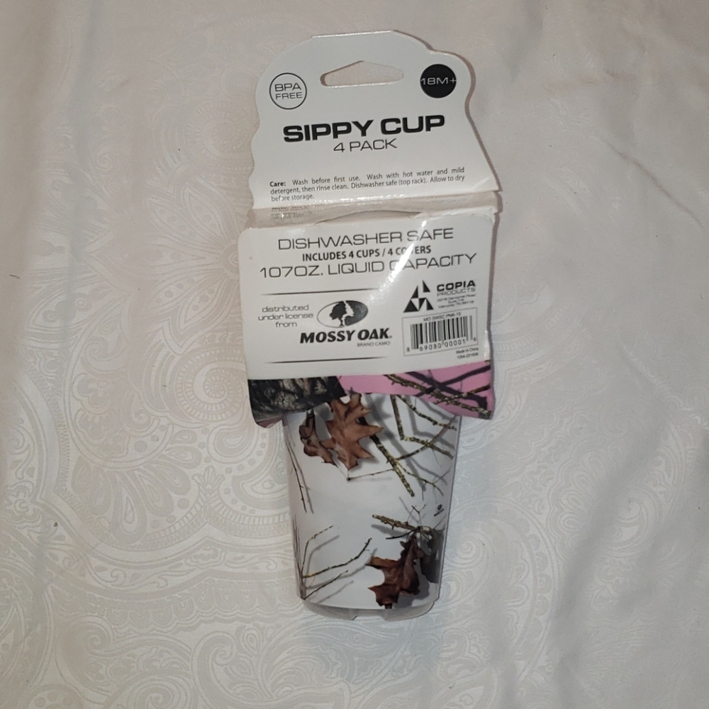 Sippy Cups - Picture 2 of 3
